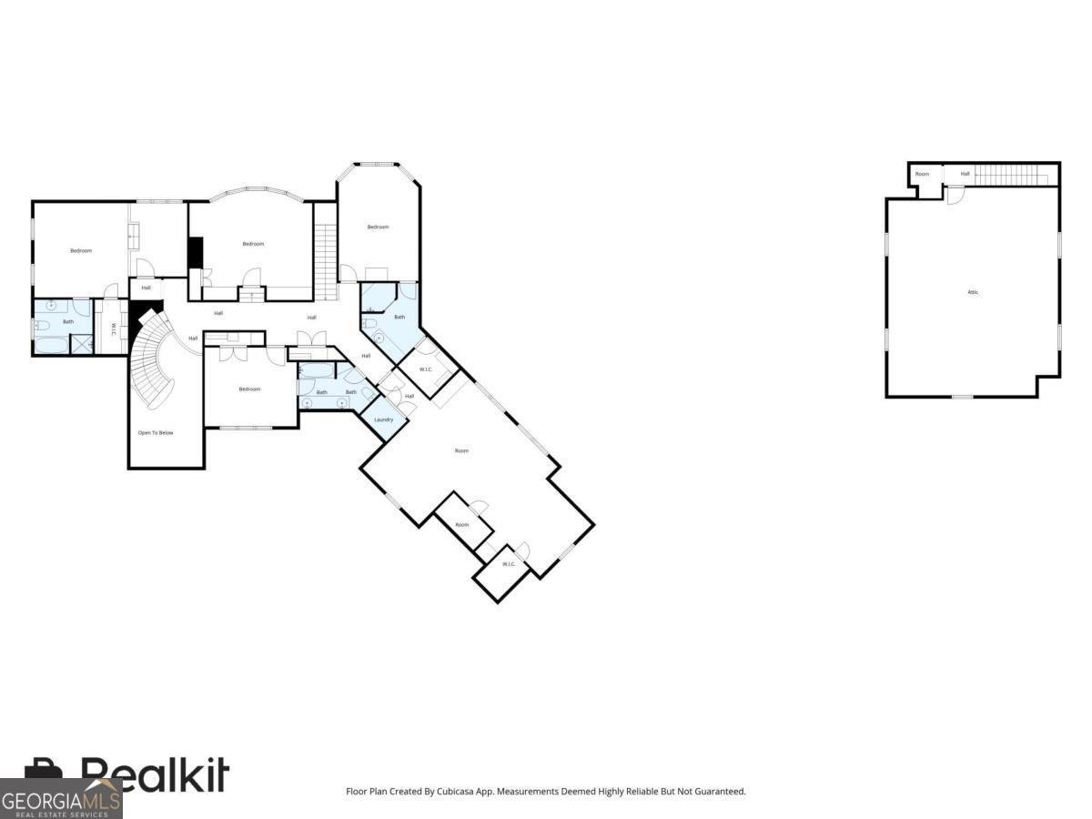 2145 Jones Phillips Road Dacula - 12