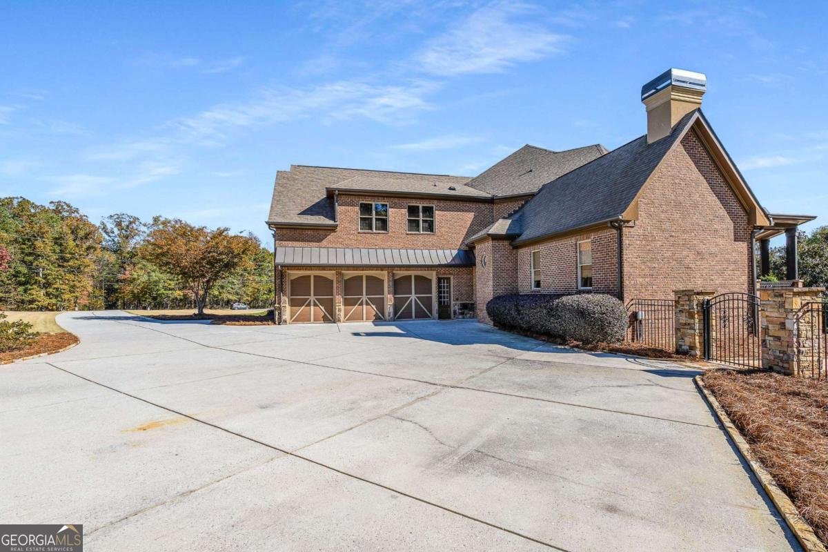 2145 Jones Phillips Road Dacula - 13