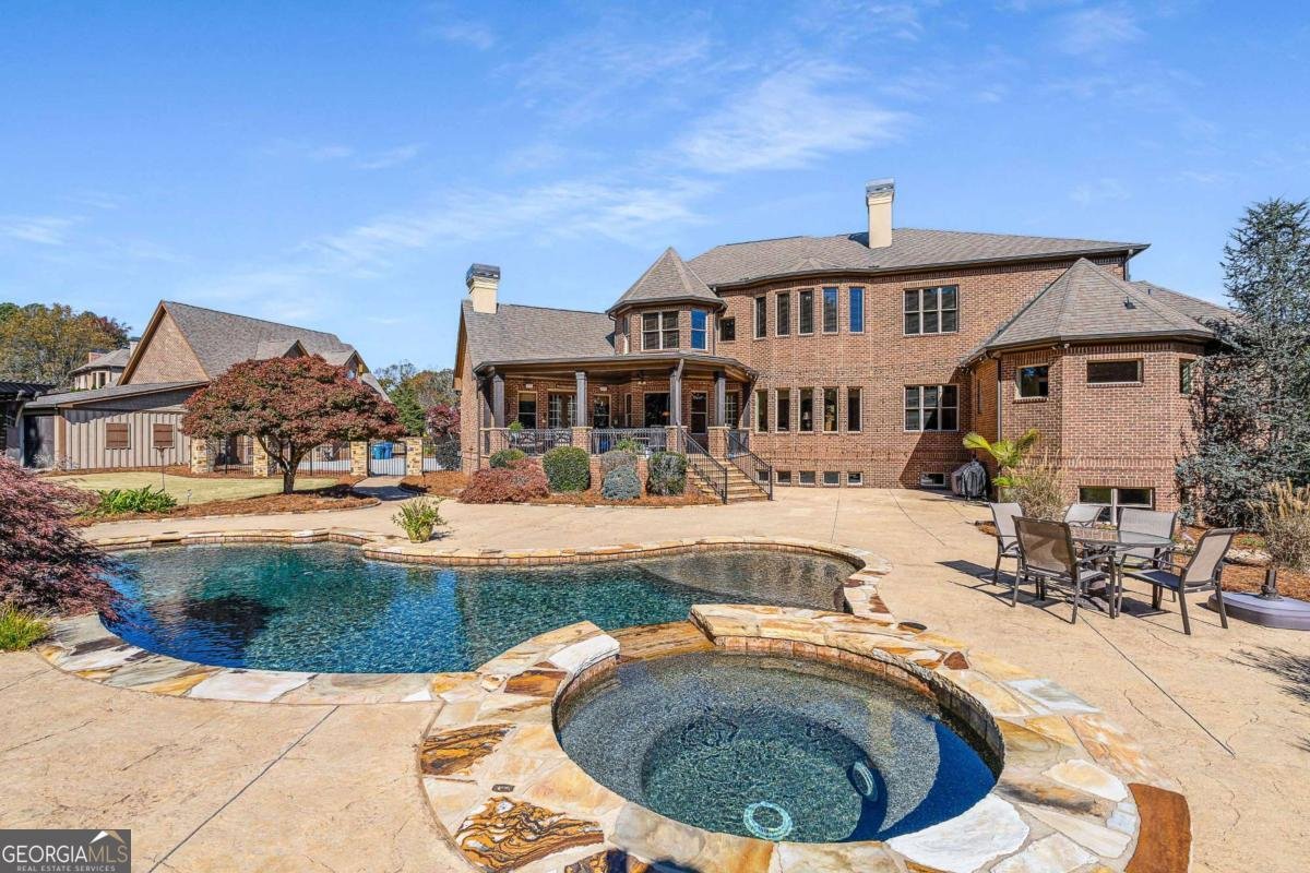 2145 Jones Phillips Road Dacula - 19