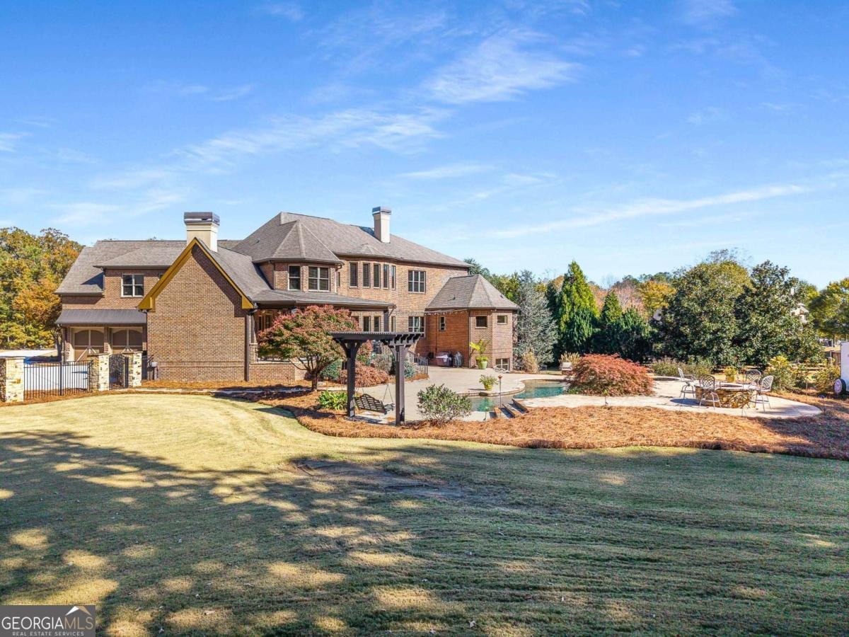 2145 Jones Phillips Road Dacula - 27