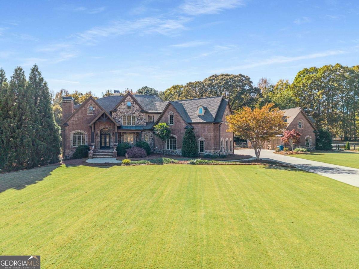 2145 Jones Phillips Road Dacula - 28