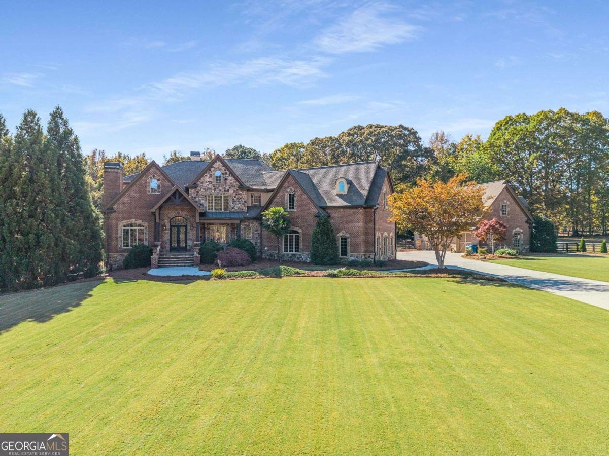 2145 Jones Phillips Road Dacula - 29