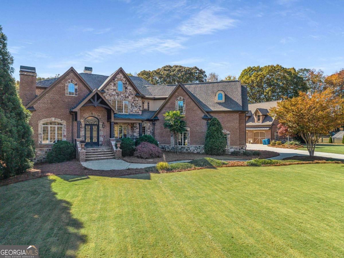 2145 Jones Phillips Road Dacula - 30