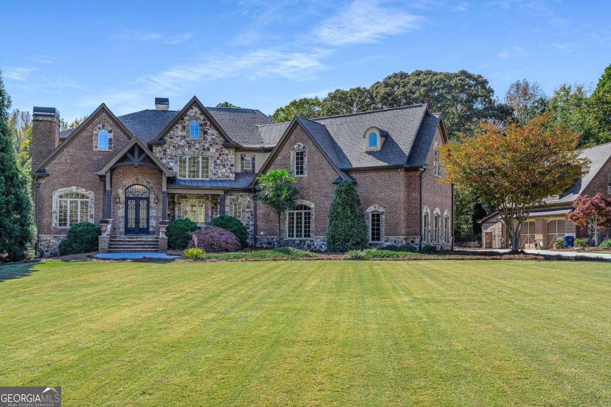 2145 Jones Phillips Road Dacula - 31