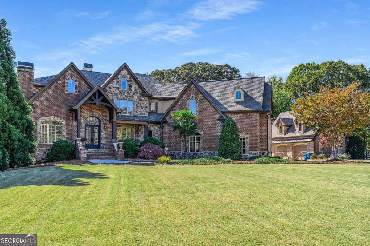 2145 Jones Phillips Road Dacula - 32