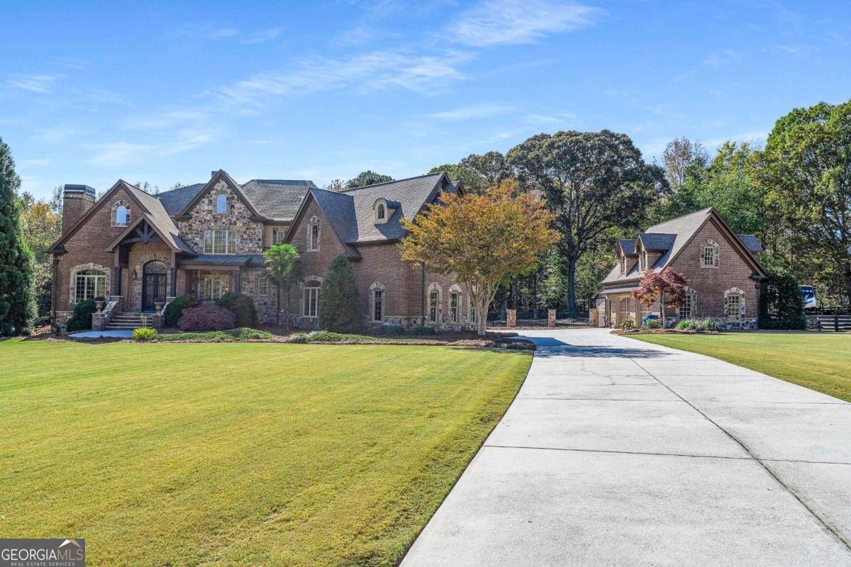 2145 Jones Phillips Road Dacula - 34