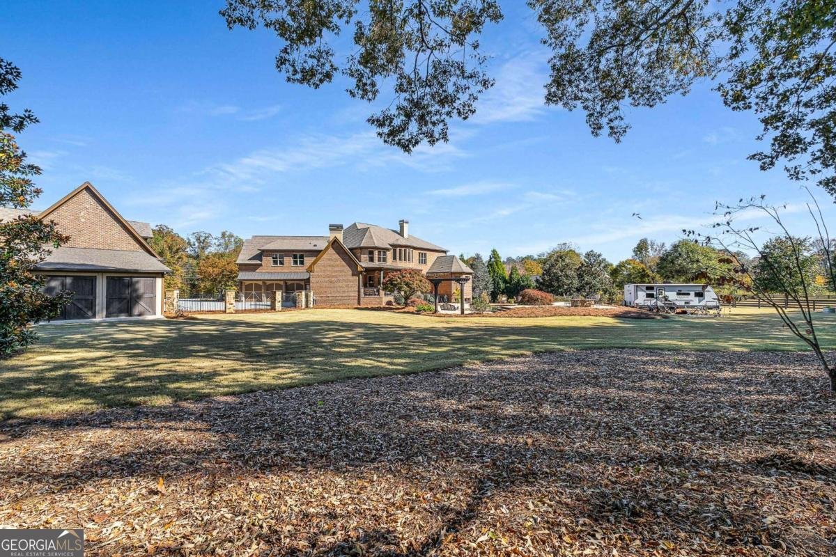 2145 Jones Phillips Road Dacula - 37