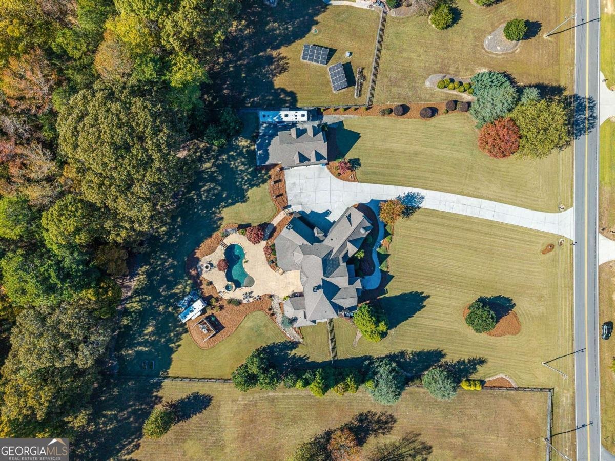 2145 Jones Phillips Road Dacula - 39