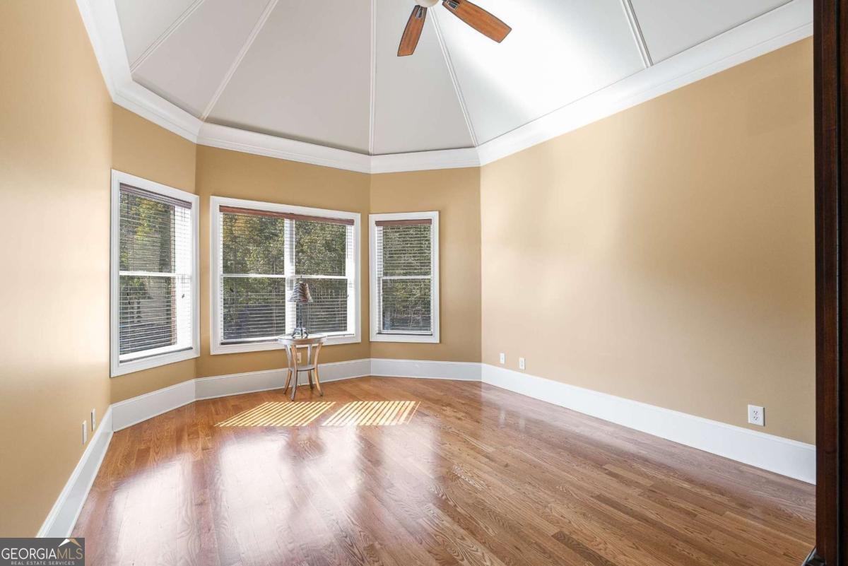 2145 Jones Phillips Road Dacula - 4