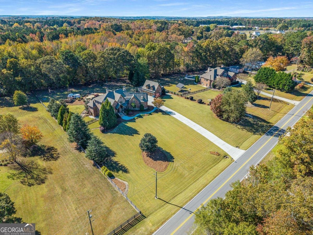 2145 Jones Phillips Road Dacula - 40