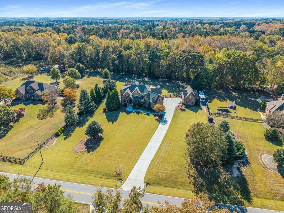 2145 Jones Phillips Road Dacula - 41