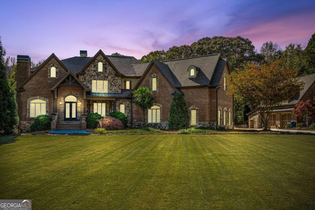 2145 Jones Phillips Road Dacula - 42