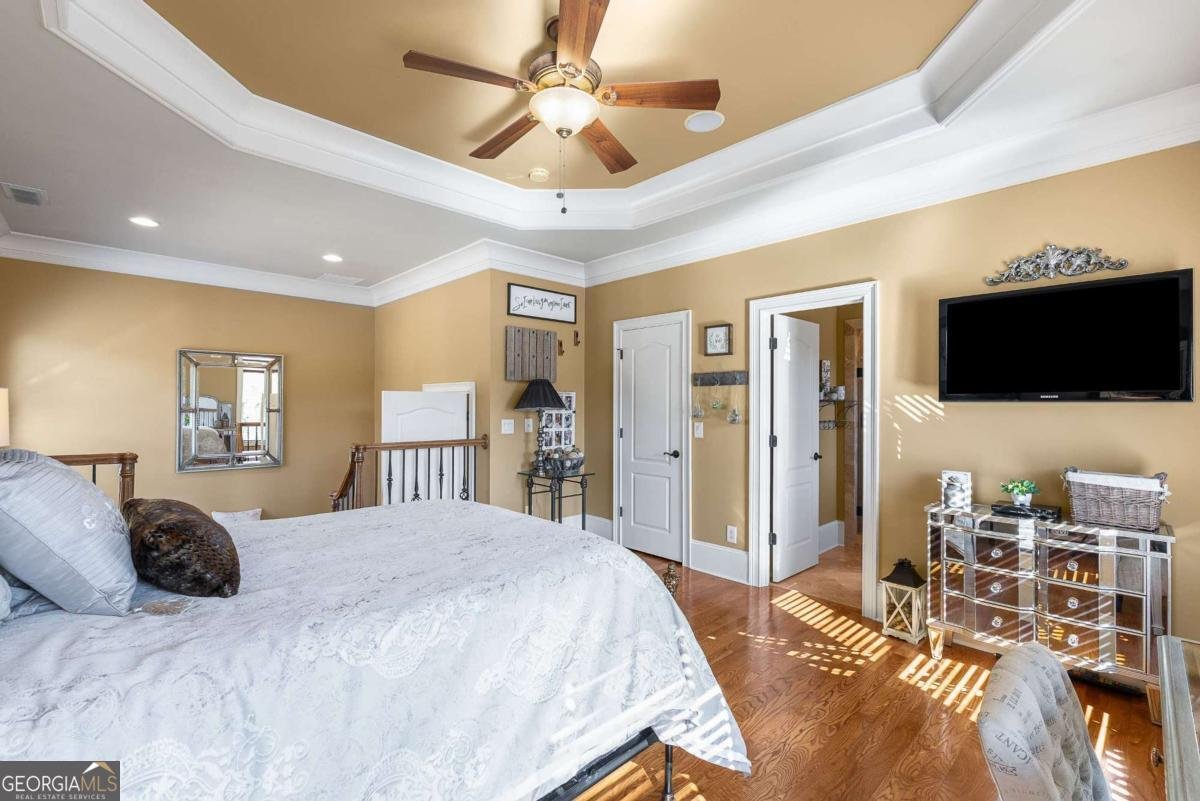 2145 Jones Phillips Road Dacula - 52