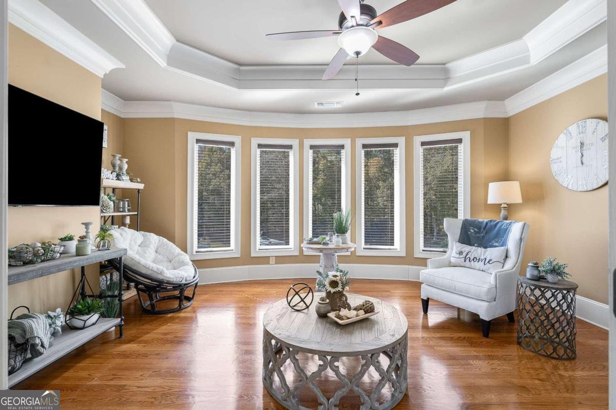 2145 Jones Phillips Road Dacula - 6