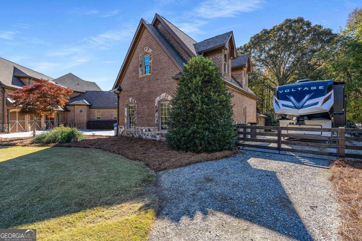 2145 Jones Phillips Road Dacula - 67