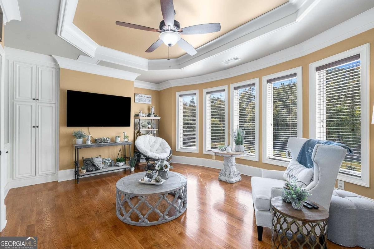 2145 Jones Phillips Road Dacula - 7