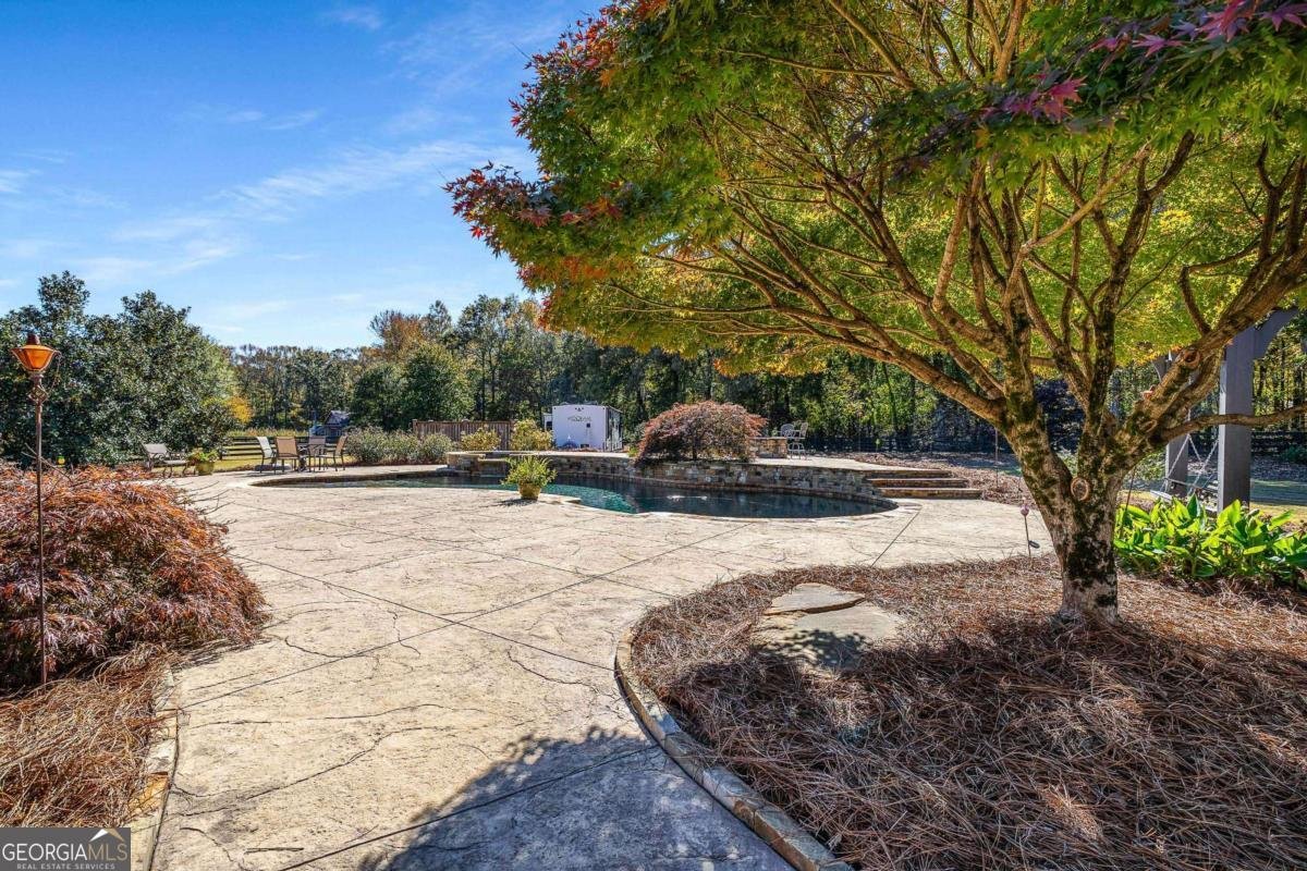 2145 Jones Phillips Road Dacula - 71