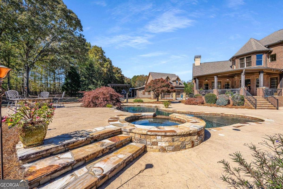 2145 Jones Phillips Road Dacula - 74