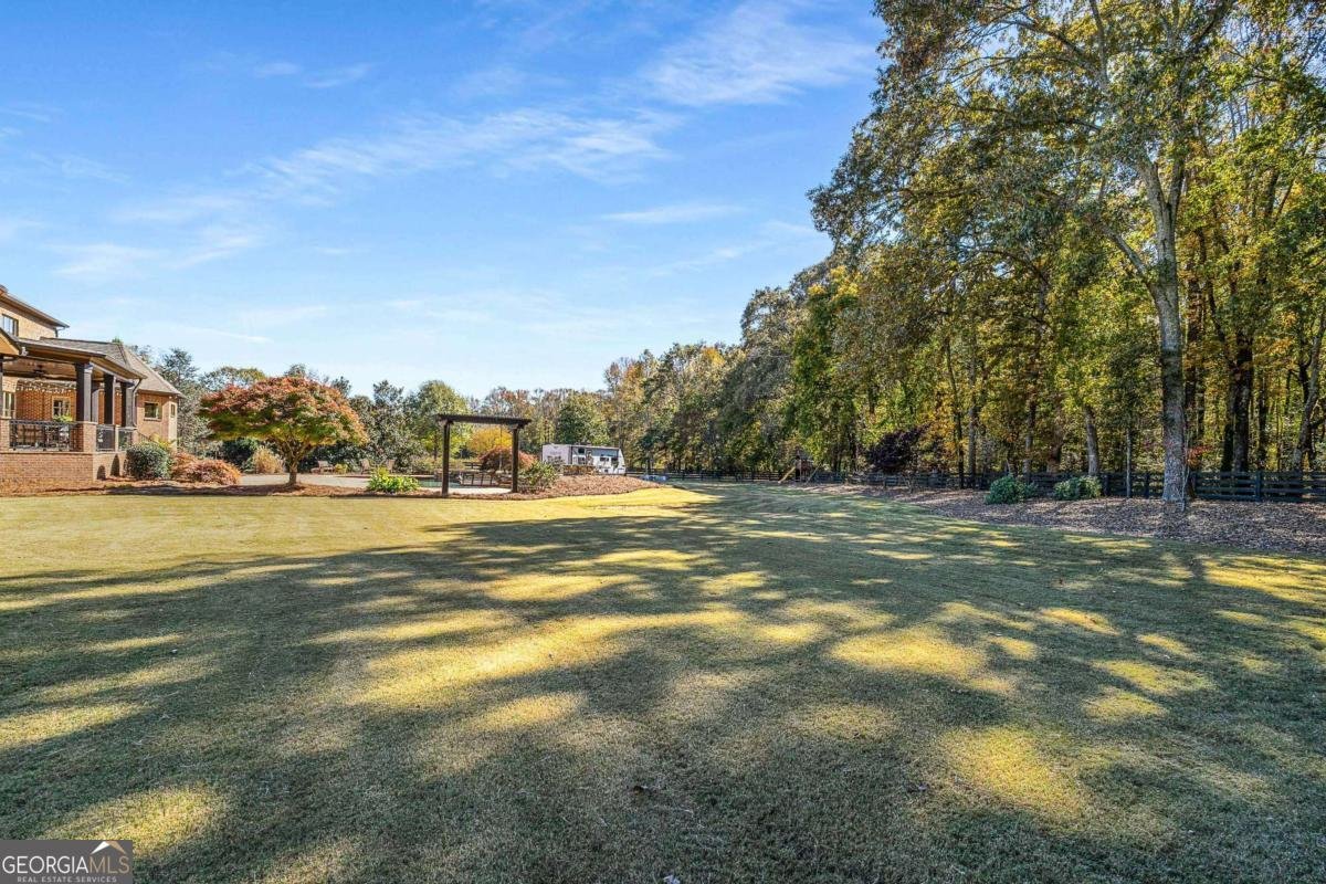 2145 Jones Phillips Road Dacula - 77