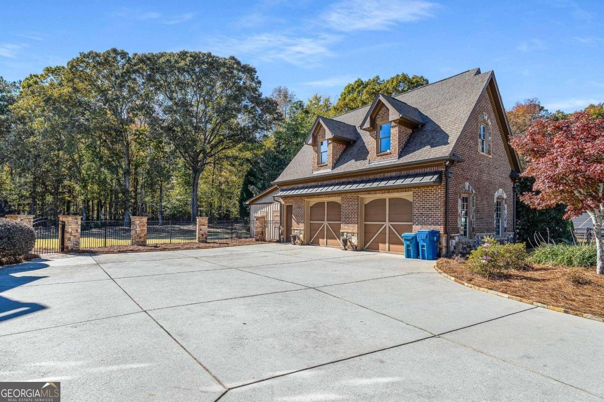 2145 Jones Phillips Road Dacula - 79