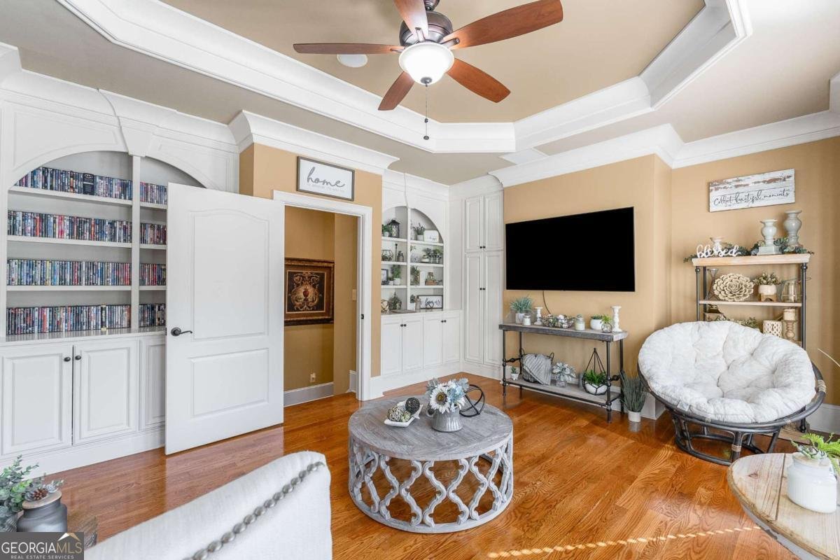 2145 Jones Phillips Road Dacula - 8