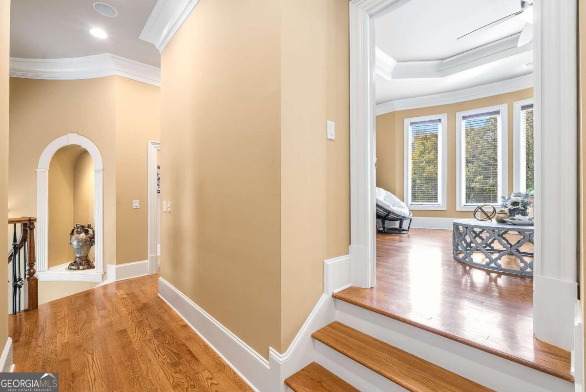 2145 Jones Phillips Road Dacula - 9