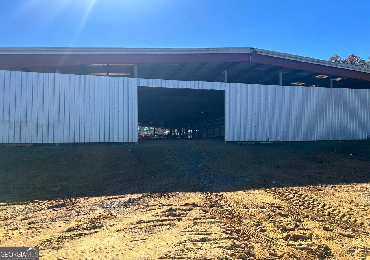 486 County Line Road Resaca - 10