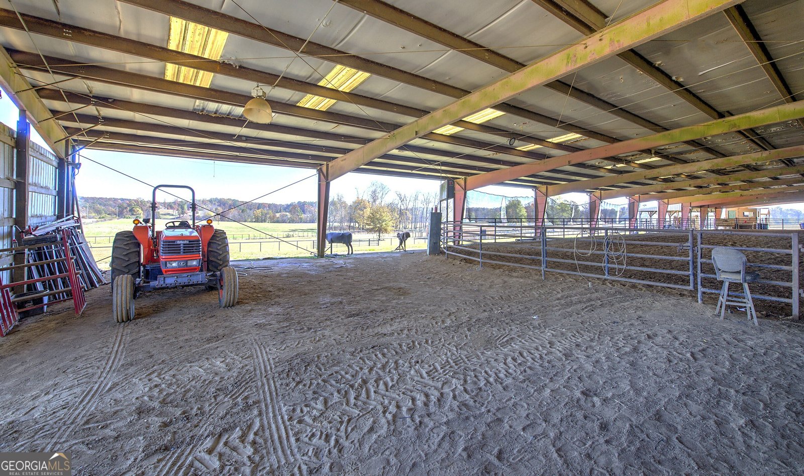 486 County Line Road Resaca - 12