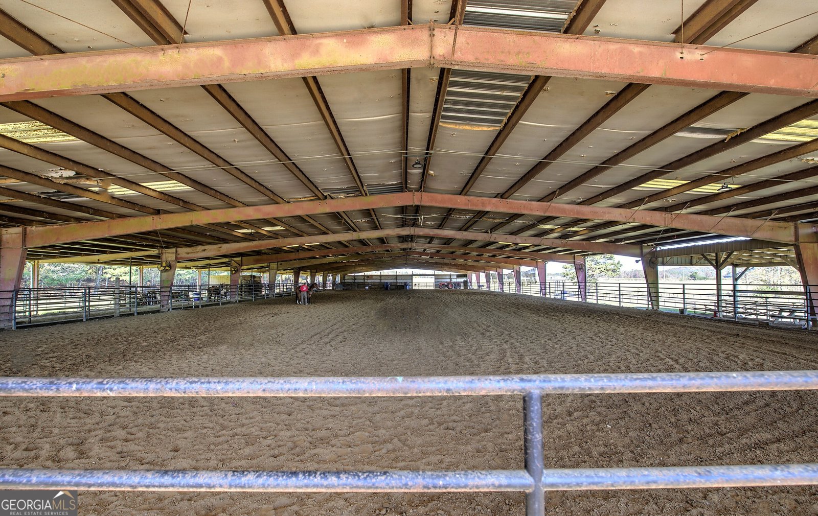 486 County Line Road Resaca - 13