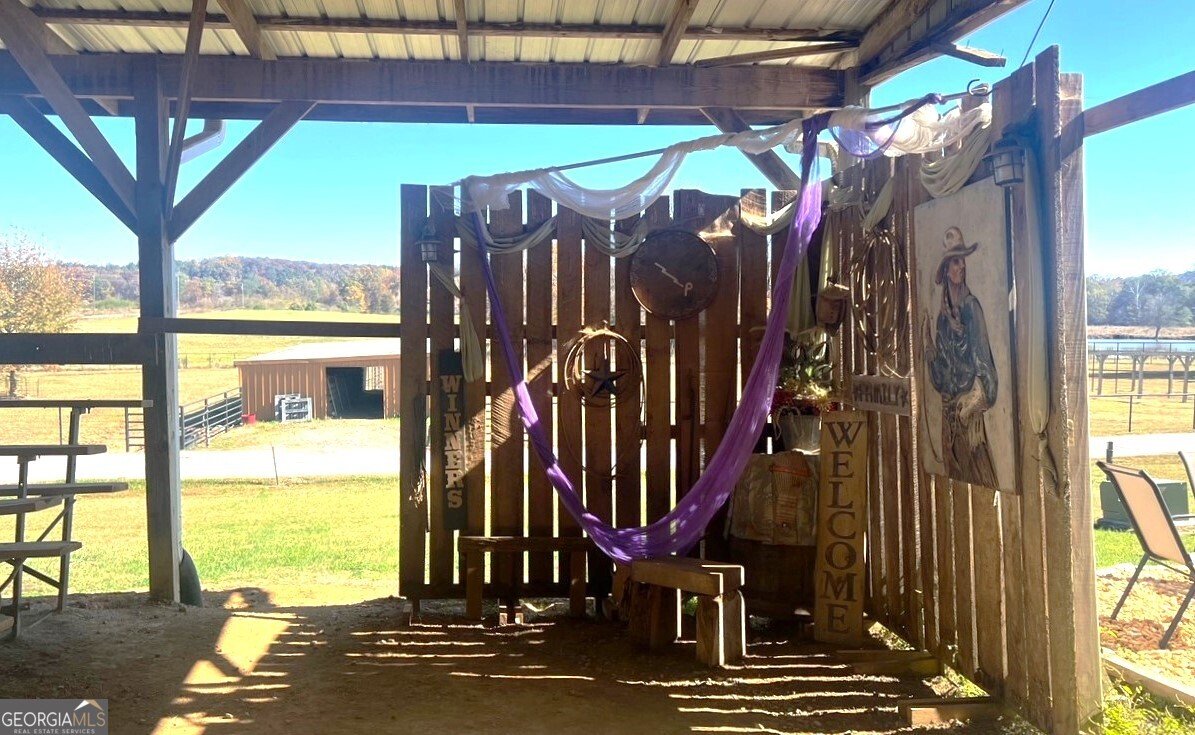 486 County Line Road Resaca - 18