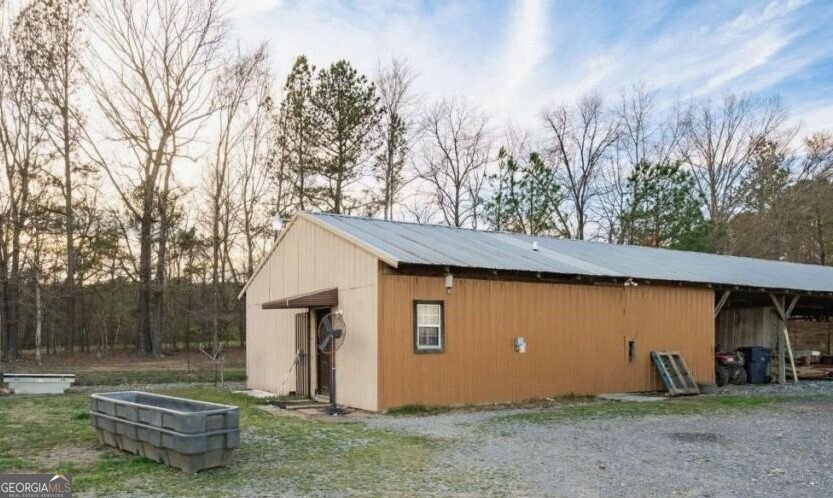 486 County Line Road Resaca - 21