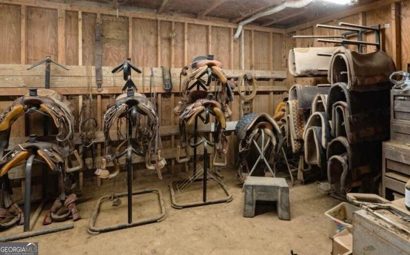 486 County Line Road Resaca - 22