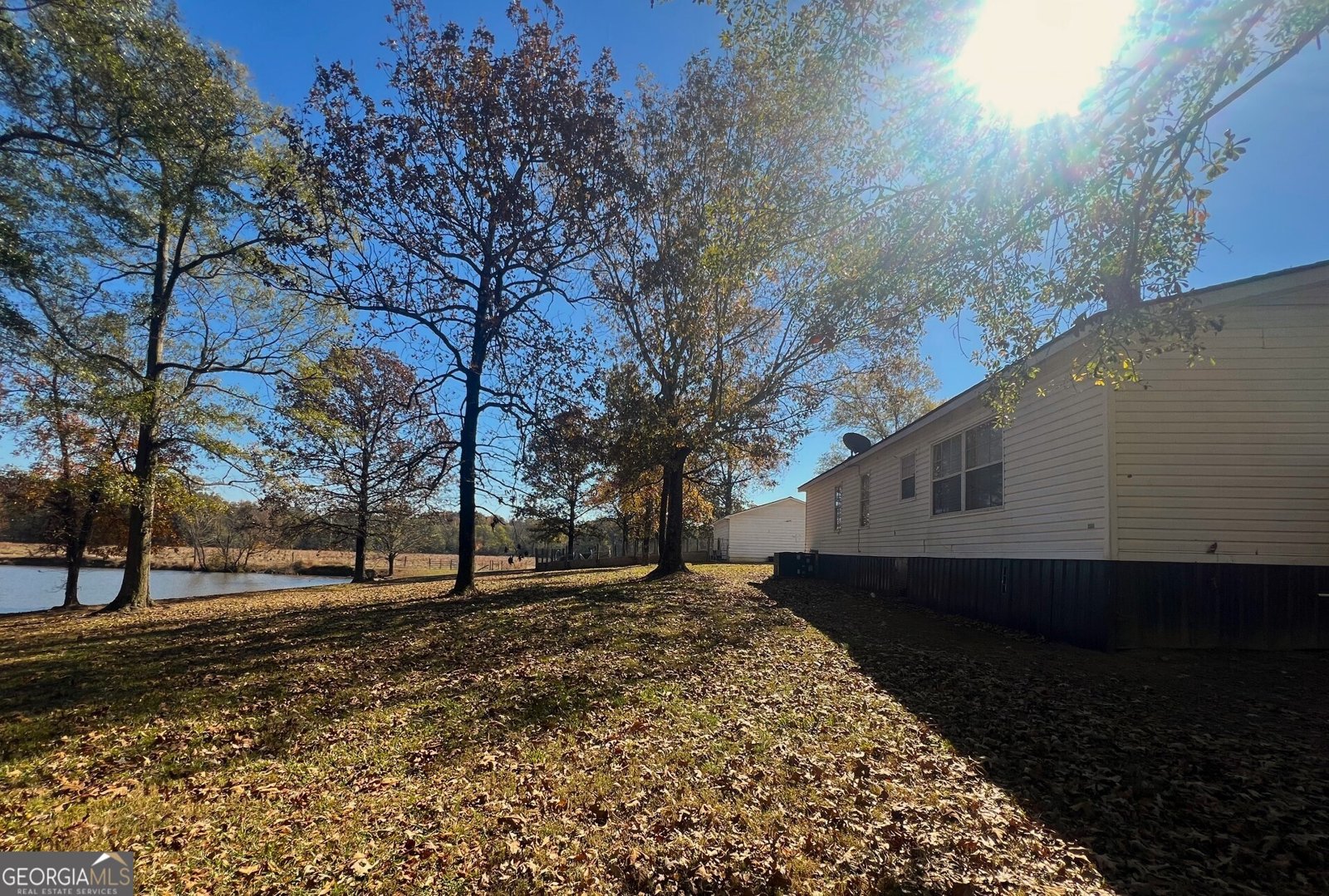 486 County Line Road Resaca - 26