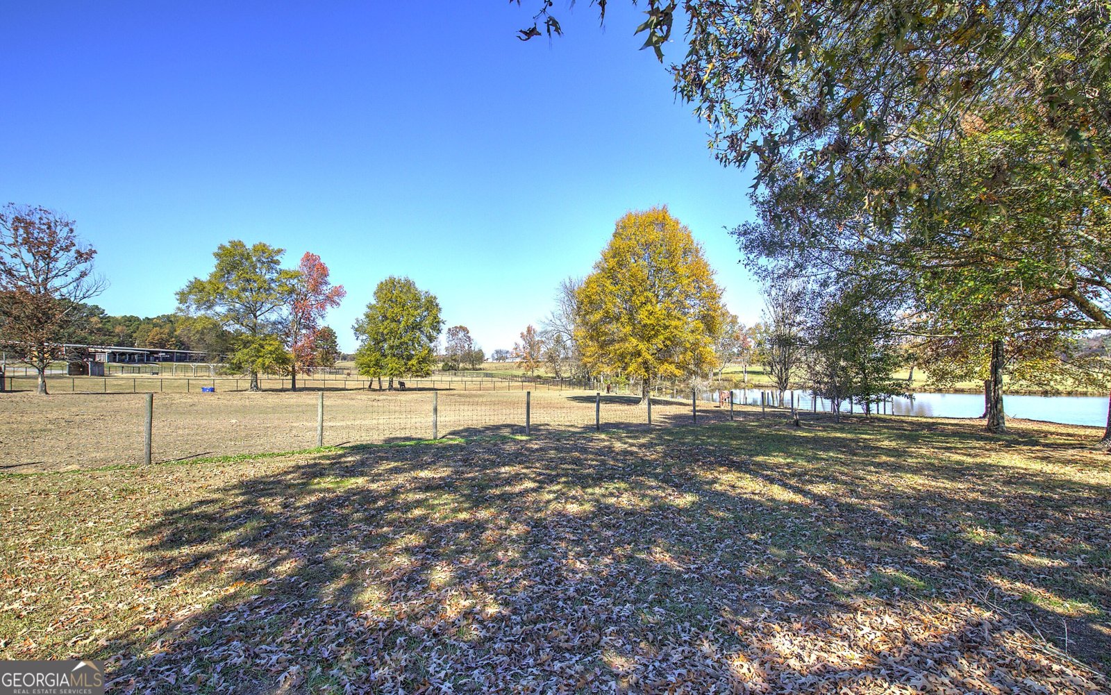 486 County Line Road Resaca - 30