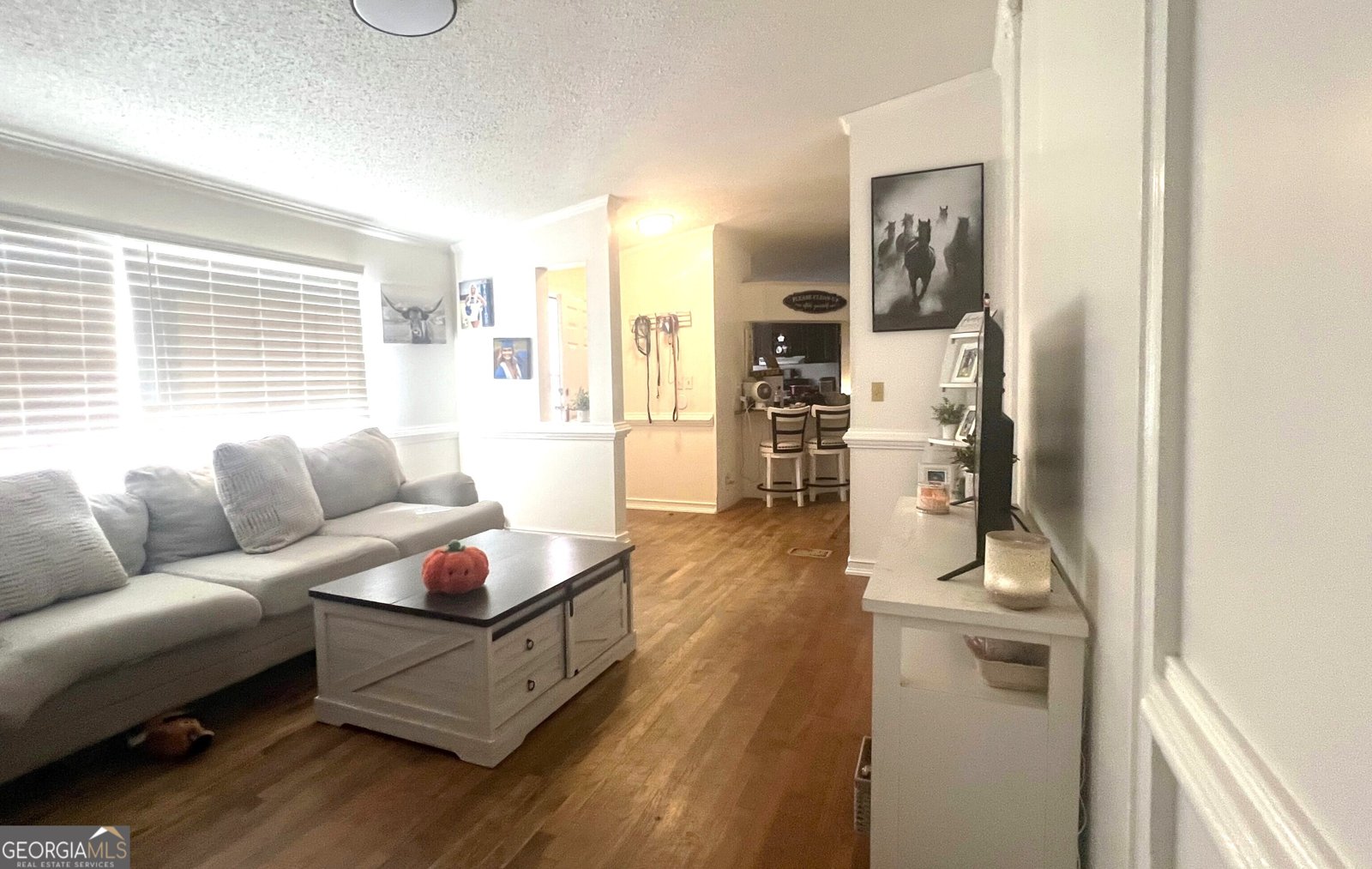 486 County Line Road Resaca - 33