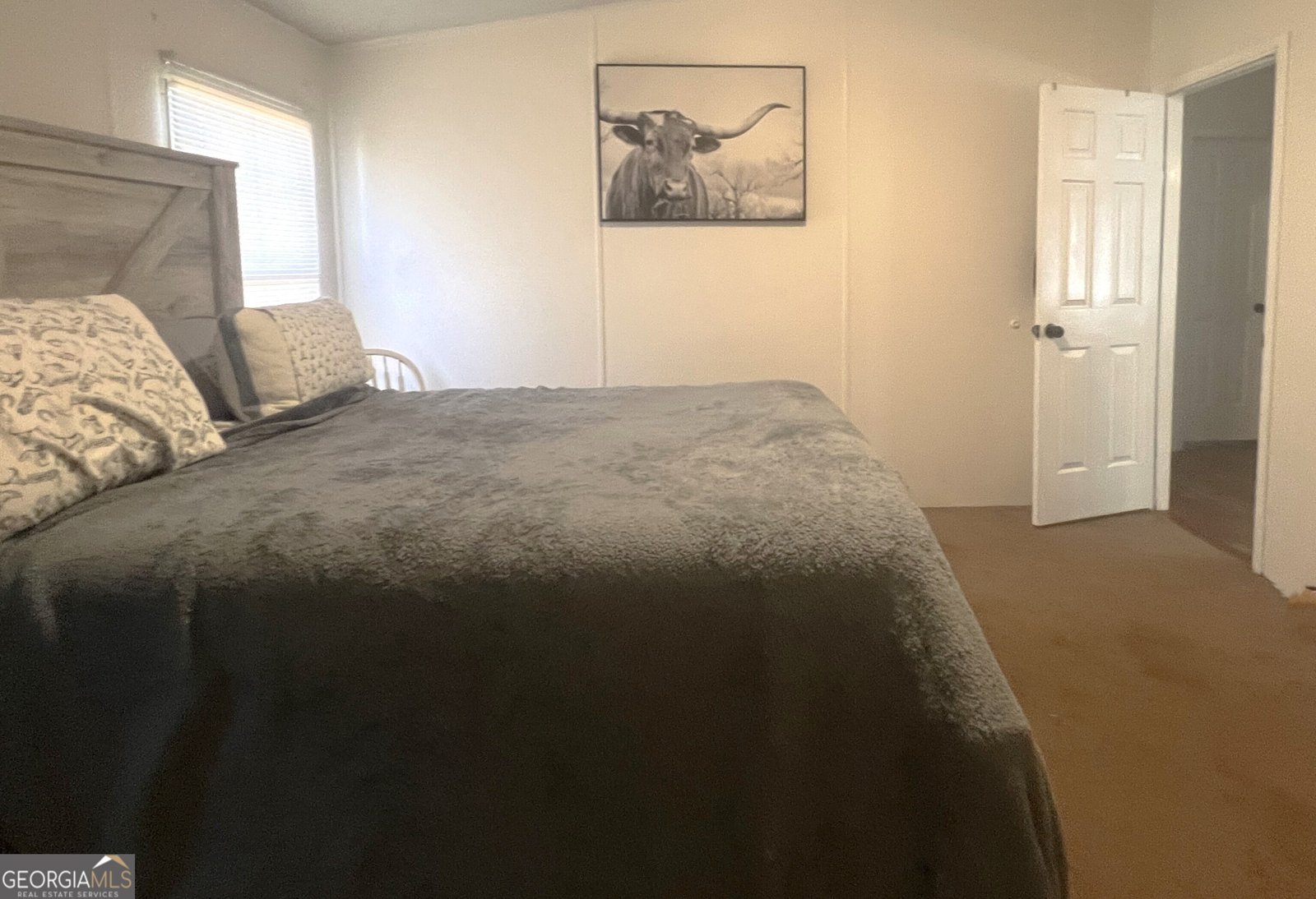 486 County Line Road Resaca - 36