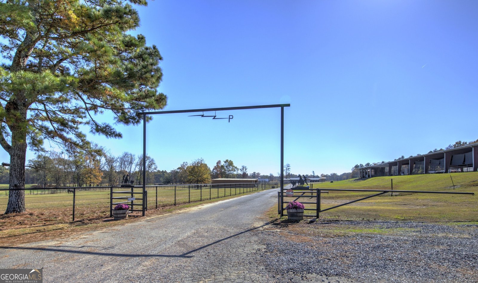 486 County Line Road Resaca - 4