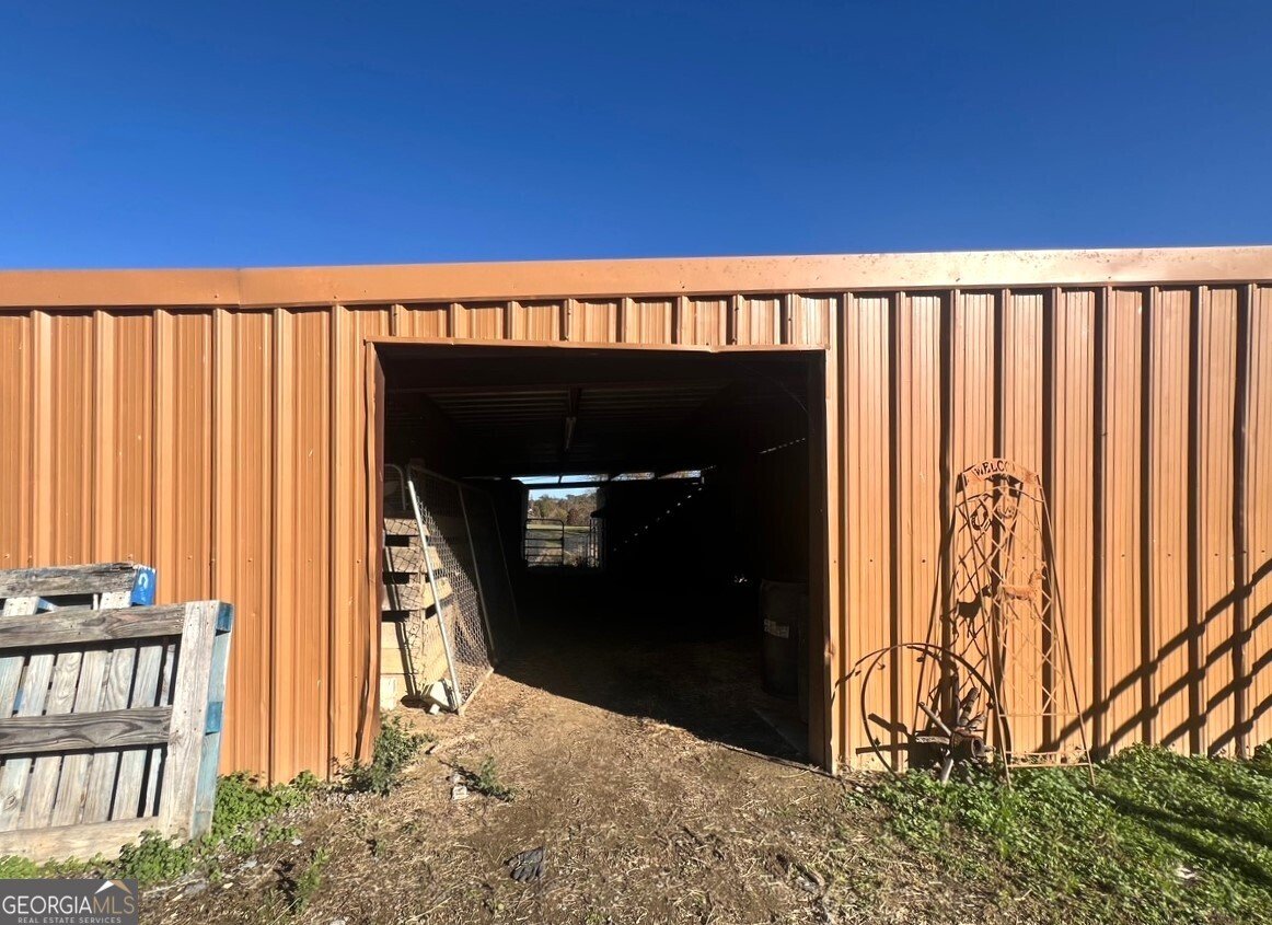 486 County Line Road Resaca - 40