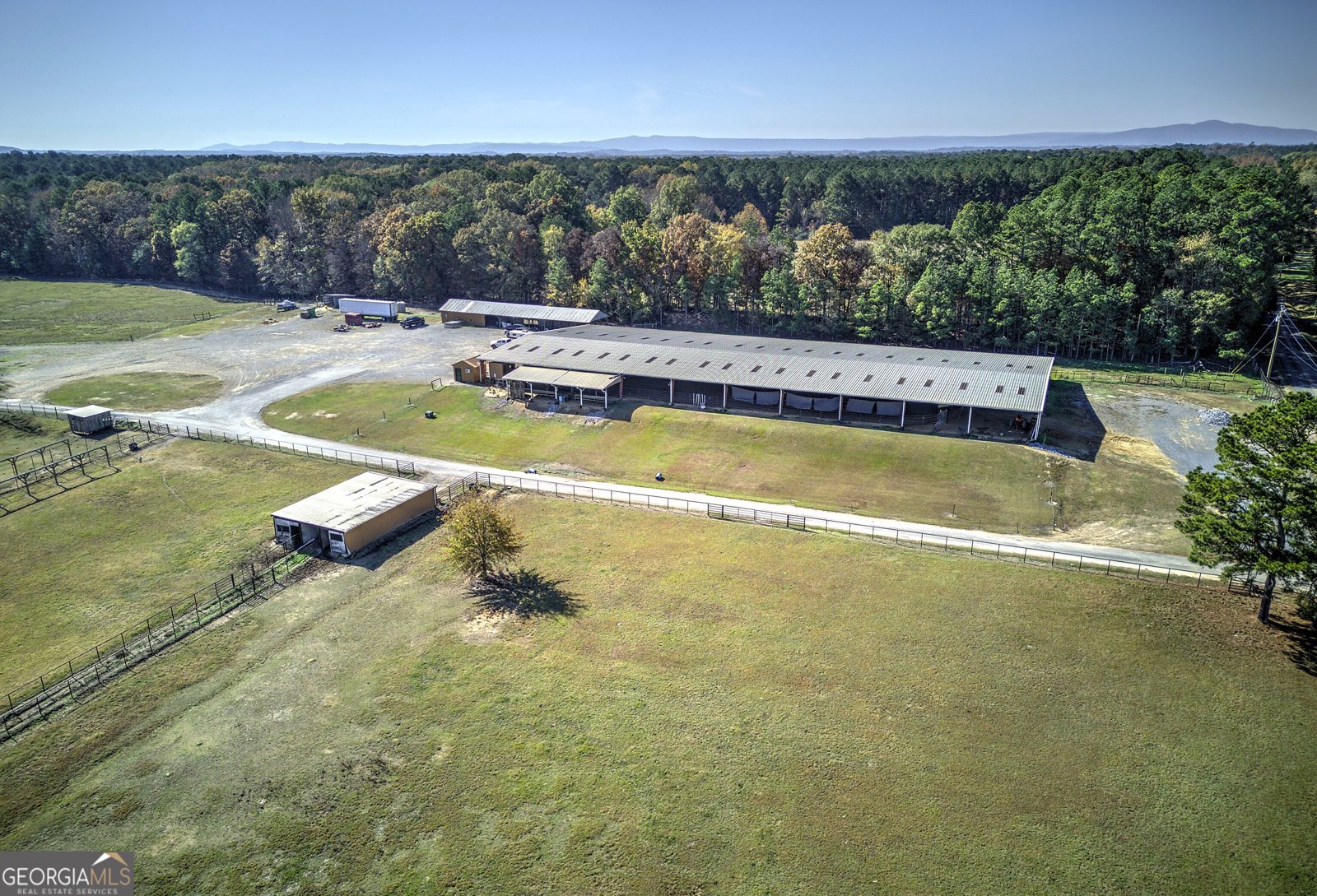 486 County Line Road Resaca - 43