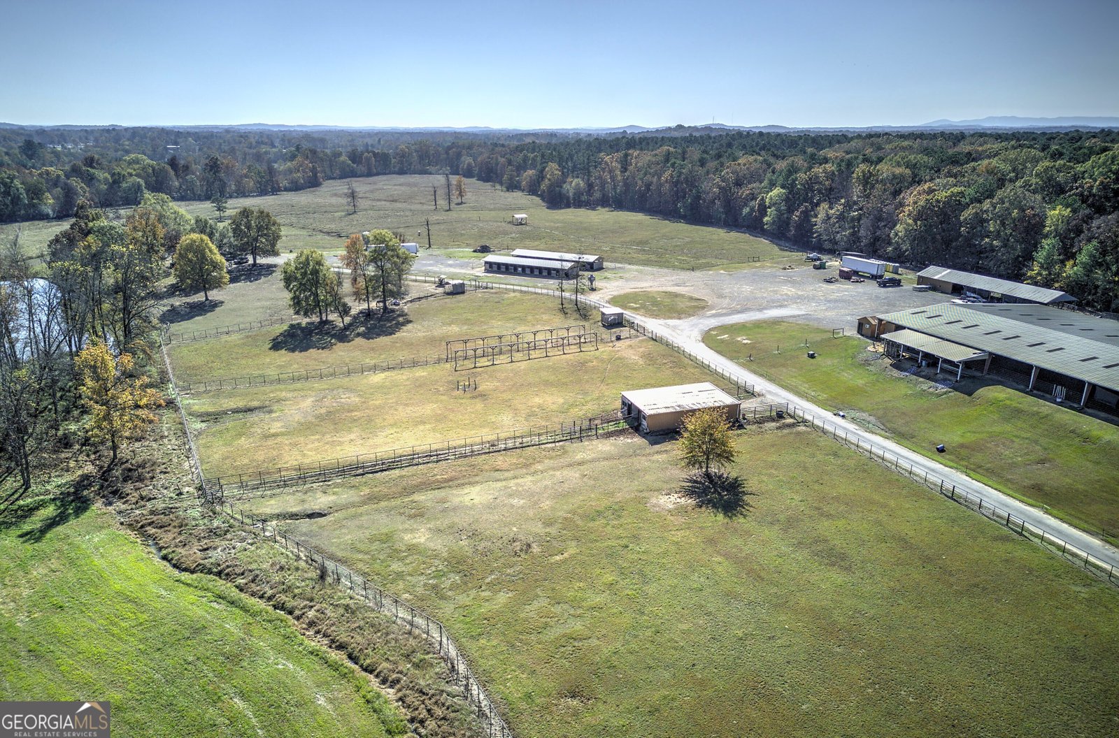 486 County Line Road Resaca - 44