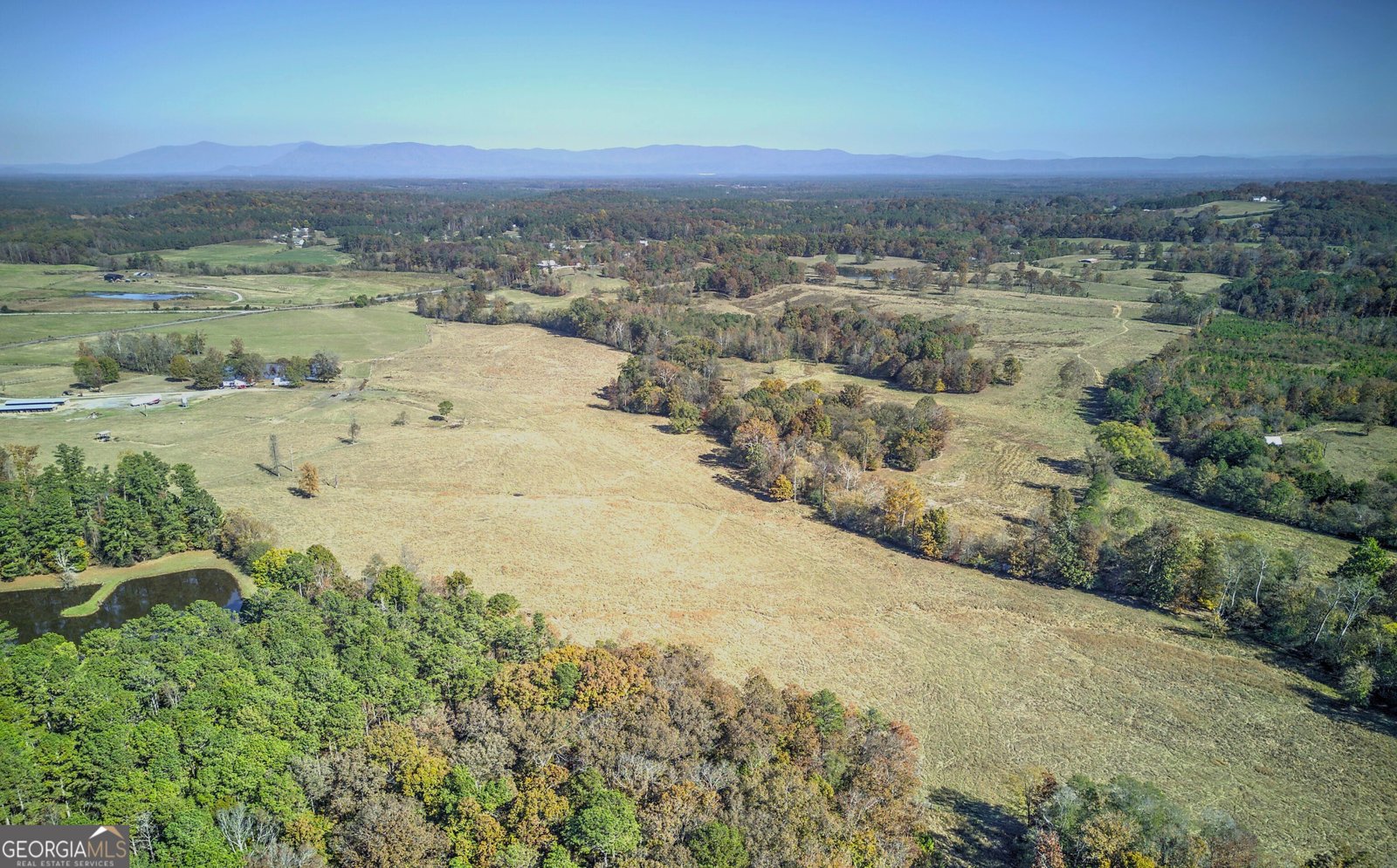 486 County Line Road Resaca - 46