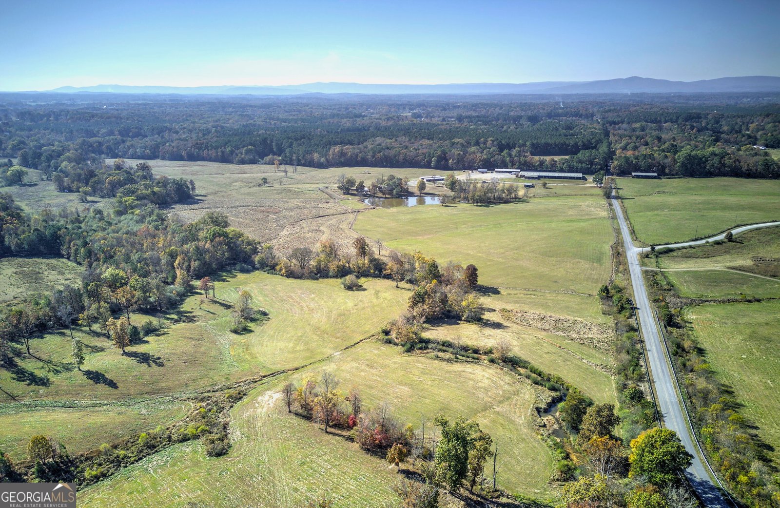 486 County Line Road Resaca - 47