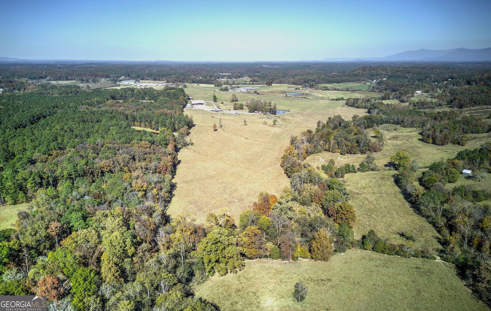 486 County Line Road Resaca - 49