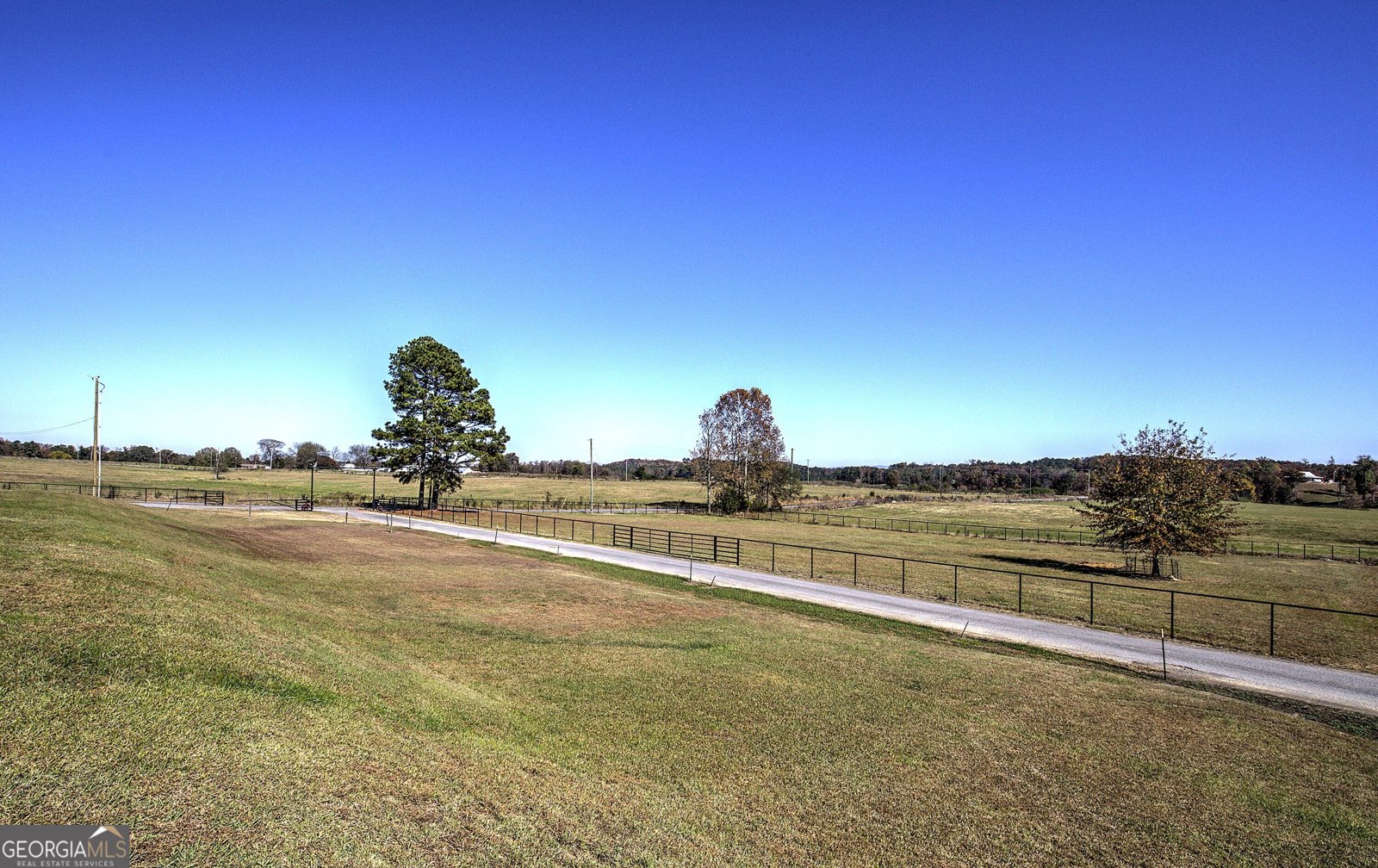 486 County Line Road Resaca - 5