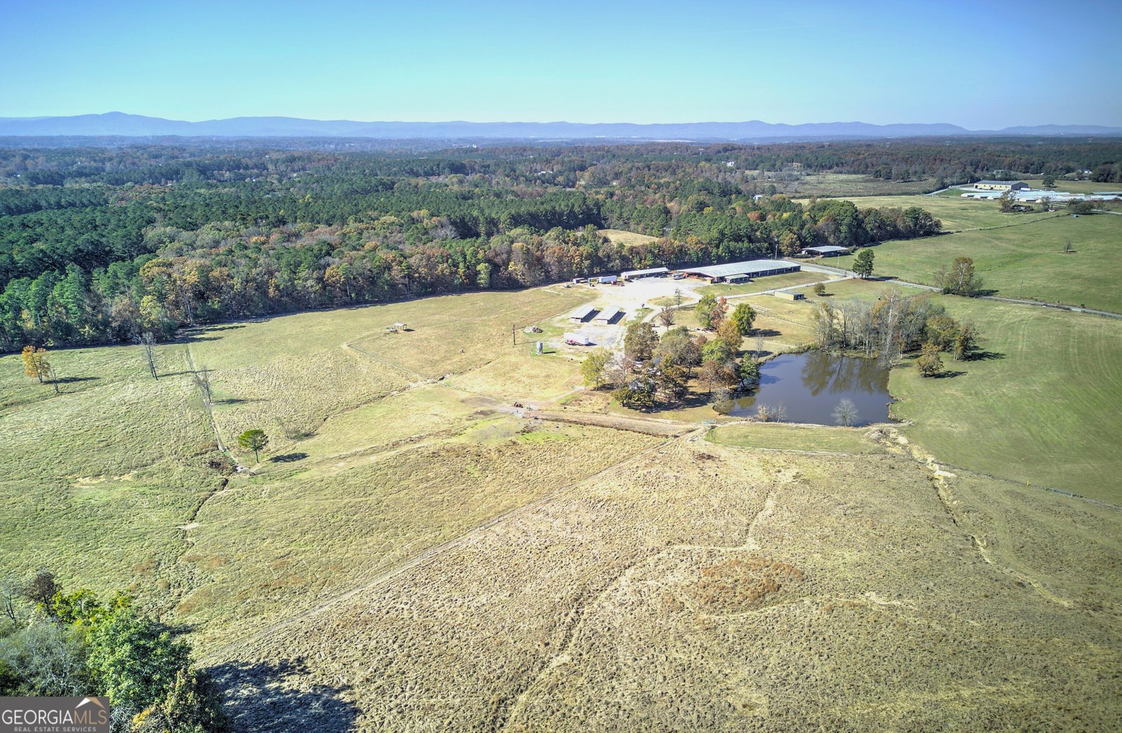 486 County Line Road Resaca - 50