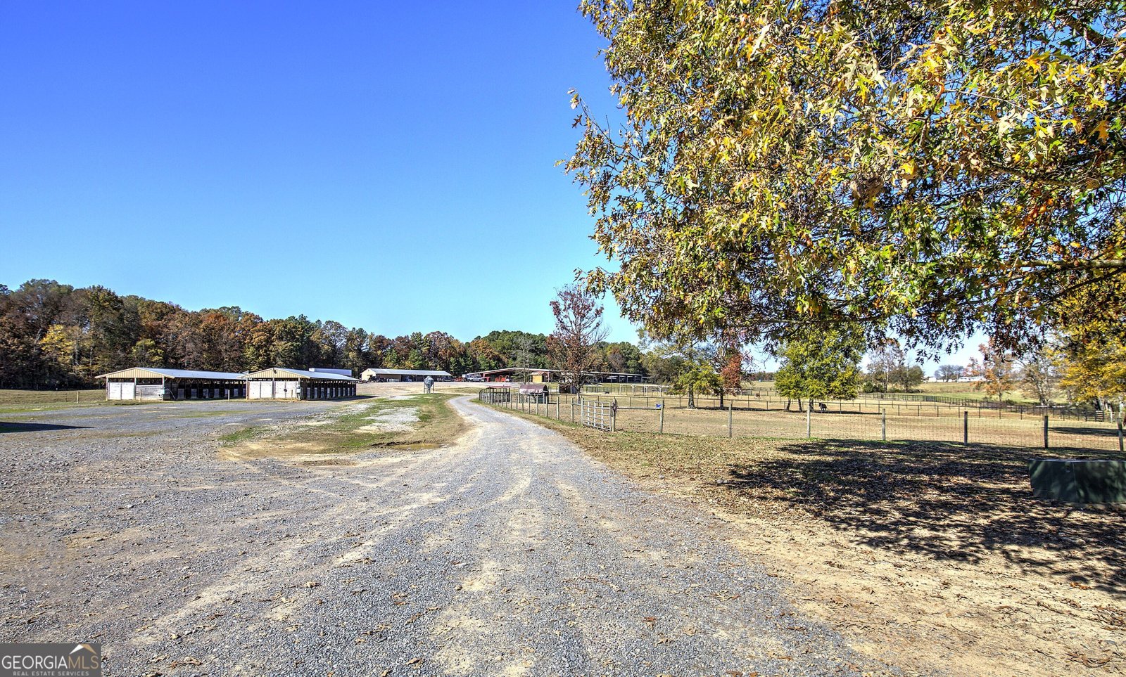 486 County Line Road Resaca - 6