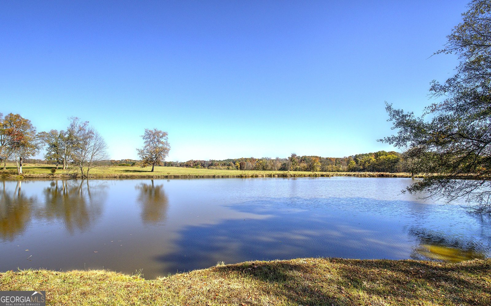 486 County Line Road Resaca - 8