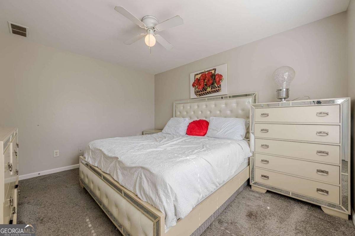 890 Sapphire Lane Sugar Hill - 30