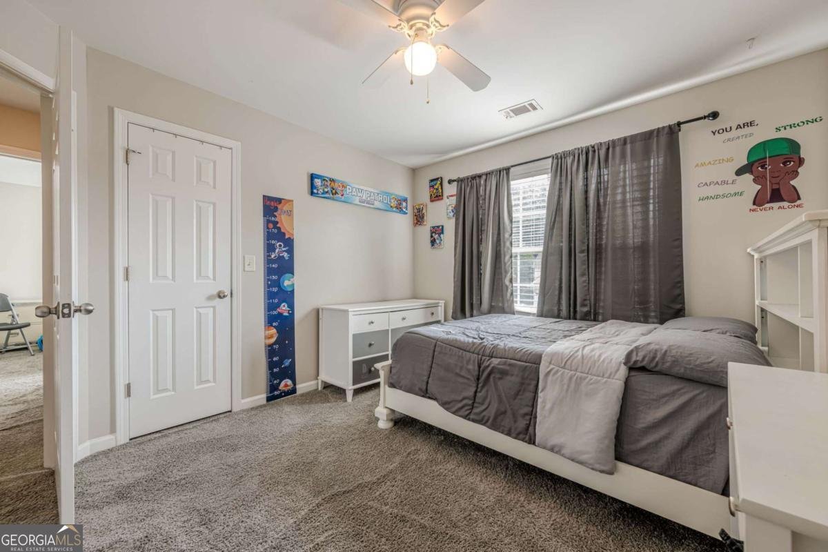 890 Sapphire Lane Sugar Hill - 34