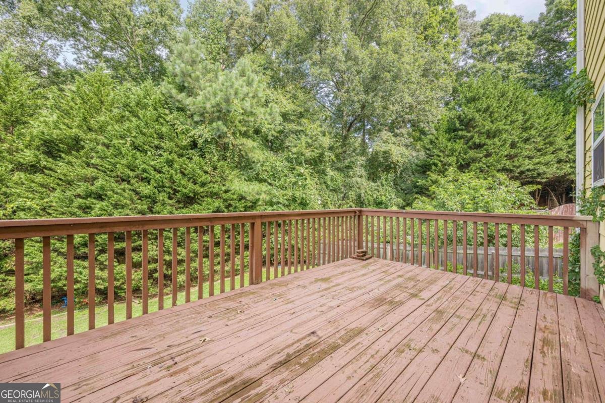 890 Sapphire Lane Sugar Hill - 45